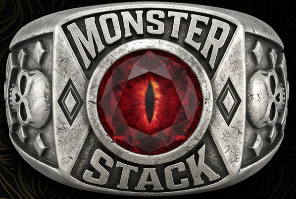 Trophy