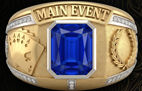 Trophy
